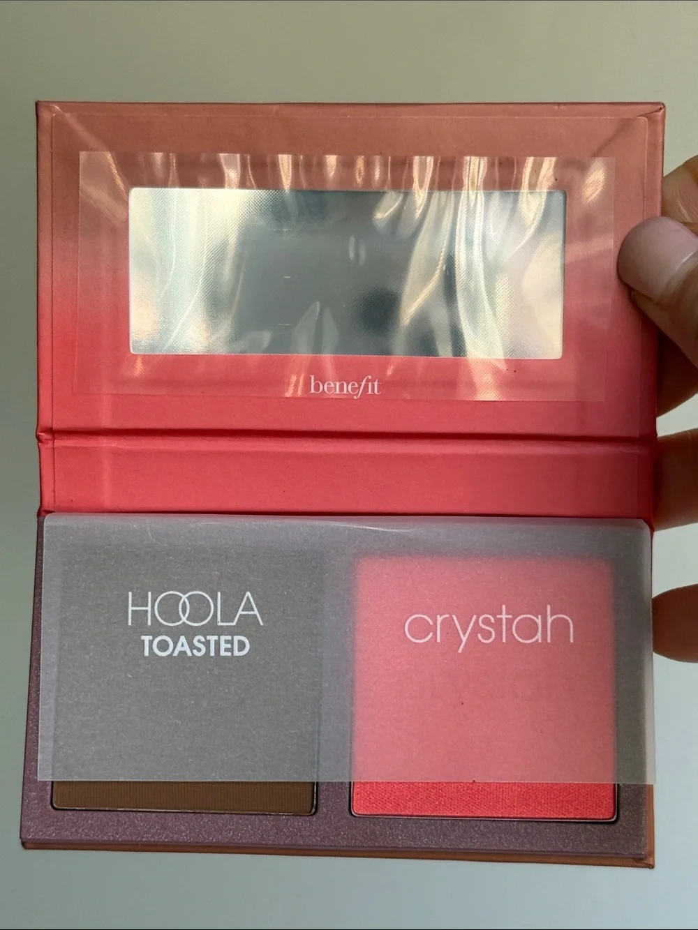 Benefit Hoola Treasure Island Palette